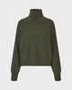 Sweater Nola t-n 7355 Dark green XS