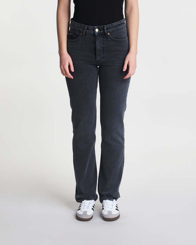 Eytys Jeans Orion Denim Grå/svart W25/L32