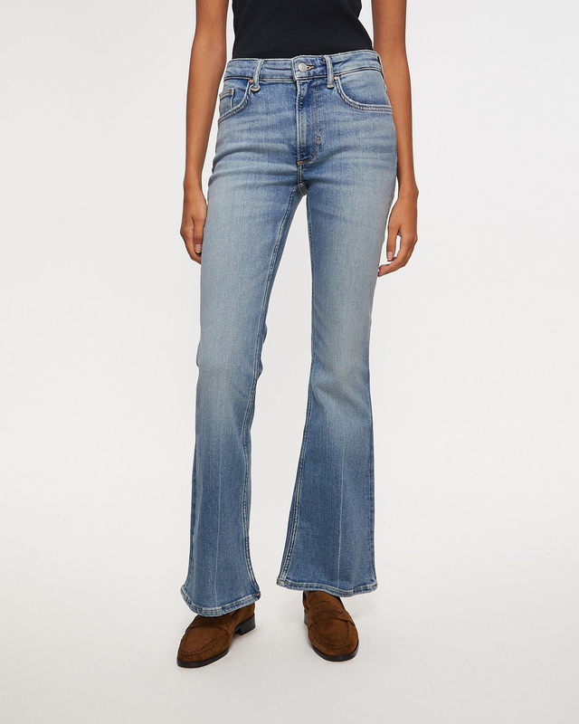 NEUW Jeans Kara Boot Encore Light denim W31/L34