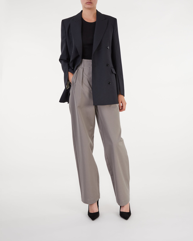 Skall Studio Painter Trousers Grå 34