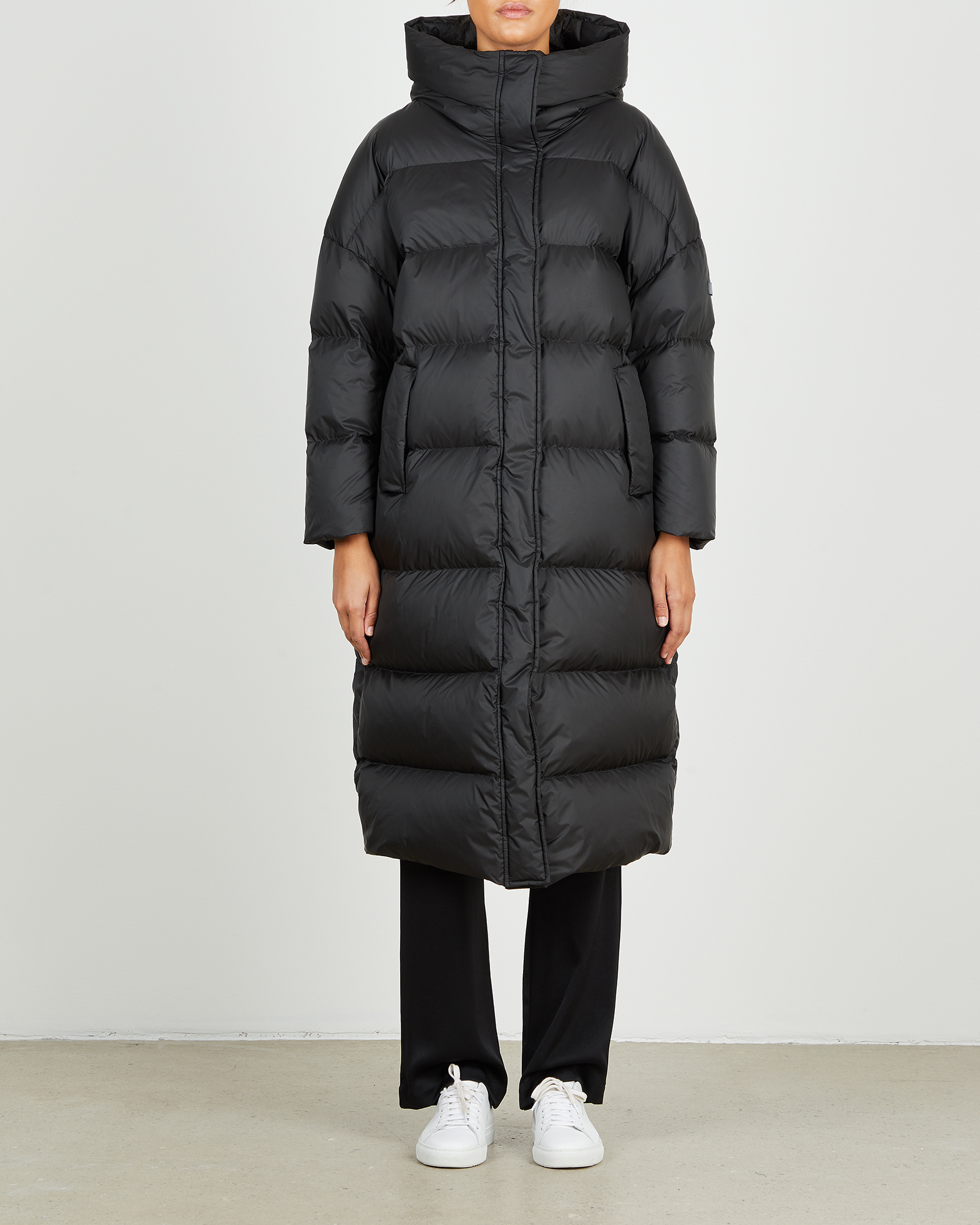 lempelius down coat