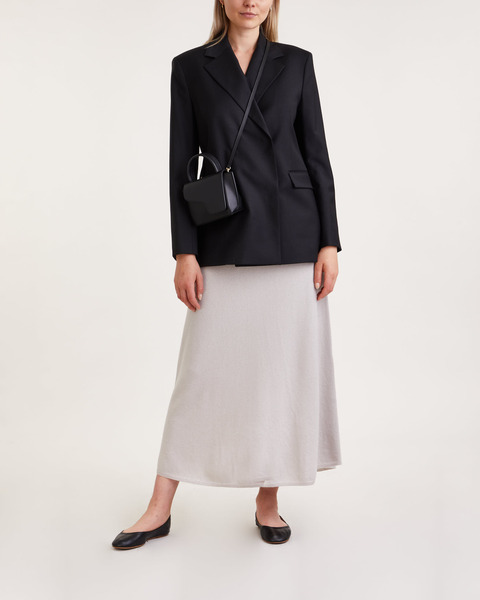 Blazer Classic Wool Svart 2