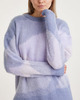 Rodebjer Sweater Eclipse Lila L