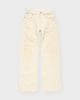Acne Studios Jeans 2021F Daybreak White W31/L32