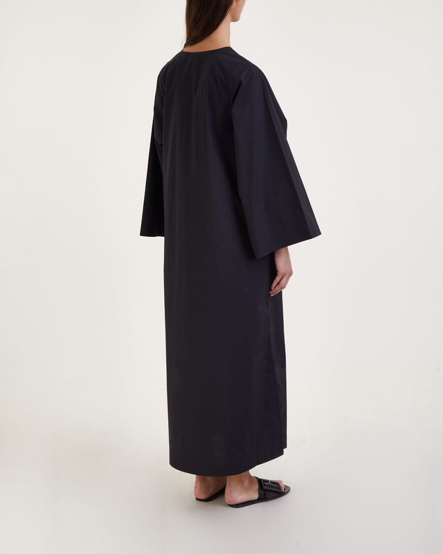 By Malene Birger Klänning Kayia Svart 38