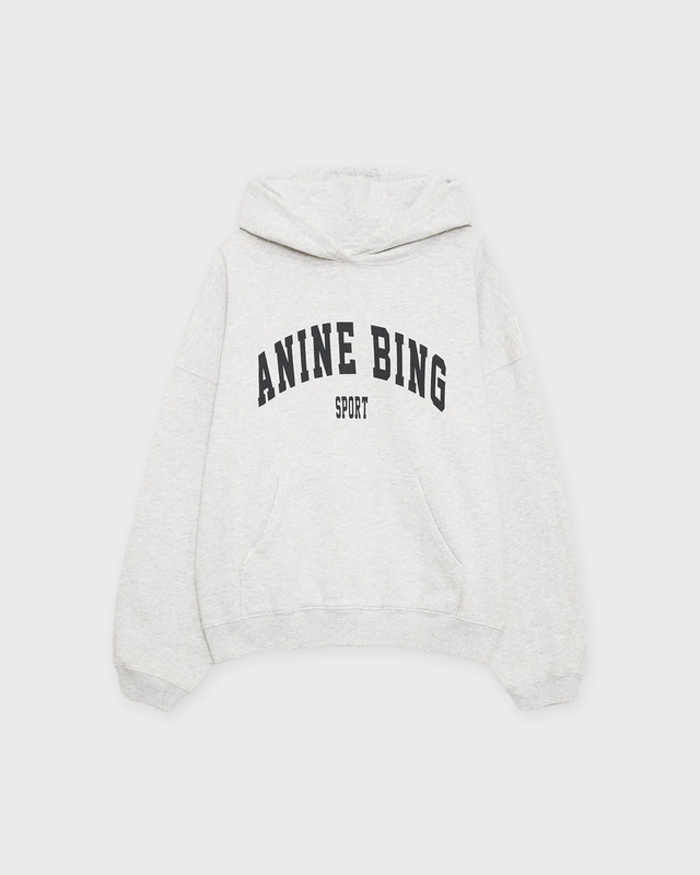 Anine Bing Sweater Harvey Heather M