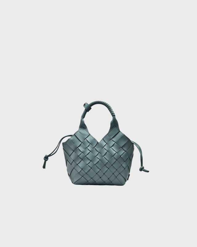 CALA JADE Taske Misu Mini Storm Blue ONESIZE