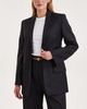 By Malene Birger Kavaj Porter Svart 44