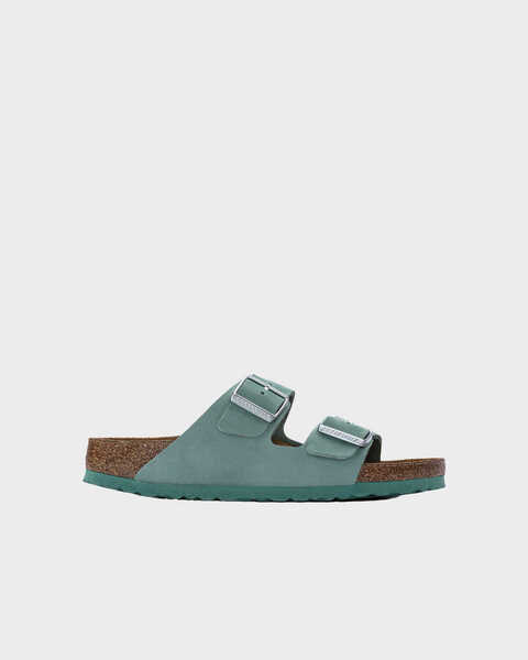 Sandal Arizona Soft Footbed VL Mintgrön 1