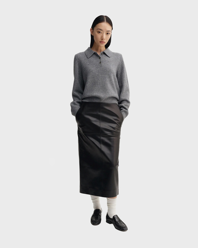 Almada Genser Gine Grey L