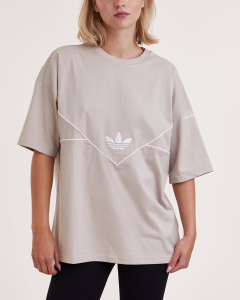 T-Shirt Wonbei Tee Beige 1