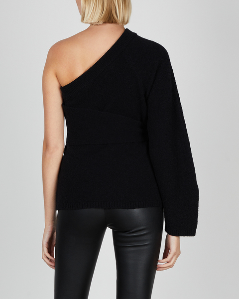 Sweater Cleto Black 2