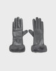 By Malene Birger Gloves Genna Grey M