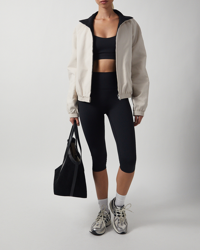 Sisterly tribe Top Softsculpt Sweetheart Black XL