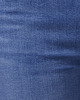 Mother Denim Jeans The Weekender Piece By Piece Washed Blue 25