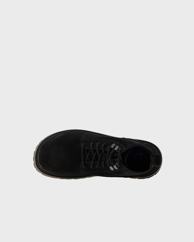 Birkenstock Boots Highwood Lace Mid  Black EUR 39