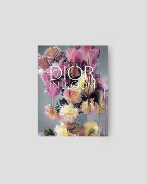 Dior in Bloom Multicolor ONESIZE 1