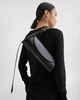 Jil Sander Bag Cannolo Small  Black ONESIZE