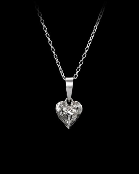 Necklace Empress Silver ONESIZE 1