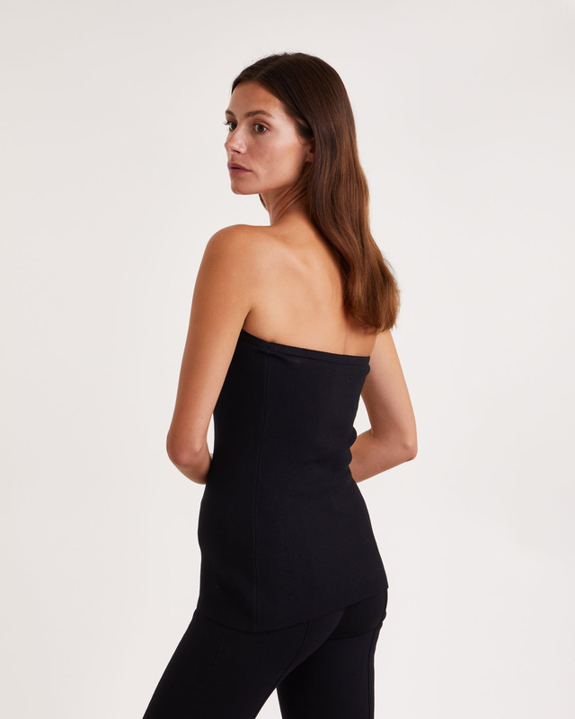 Wakakuu Icons Topp Emmy Svart M