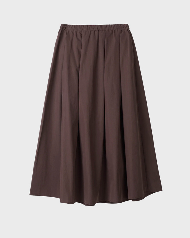 Stylein Skirt Sorina Brun XS