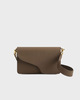 ATP Atelier Bag Assisi  Khaki ONESIZE