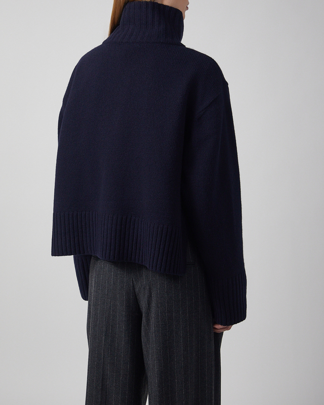 Stylein Sweater Hilary Navy M