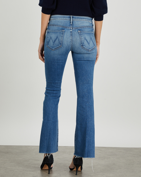 Jeans The Weekender Fray  Denim 2