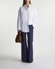 Acne Studios Skjorta Button Up Vit 32