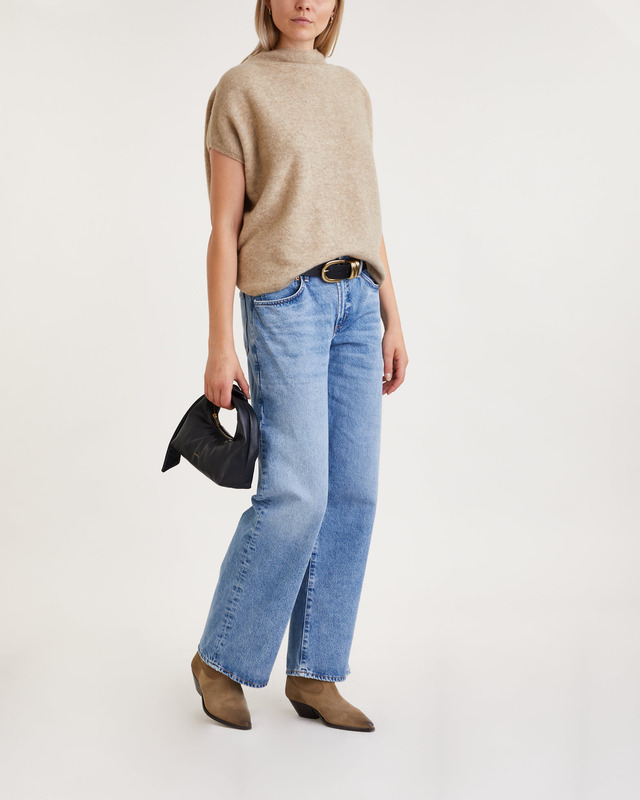 Filippa K Tröja Ximena  Beige S