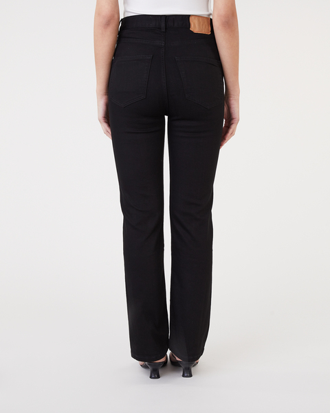 Jeans EW004 Eiffel Svart 2