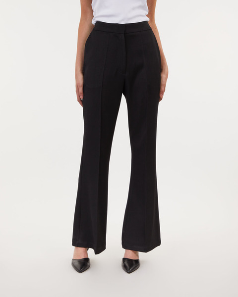 Trousers Lykke Svart 1