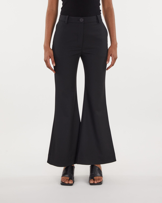 By Malene Birger Carass Svart 40