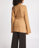LISA YANG Cardigan Fiora Coat Cashmere Beige 2 (M-L)