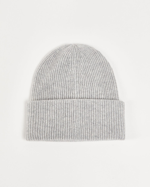 Beanie Stockholm Grå ONESIZE 1