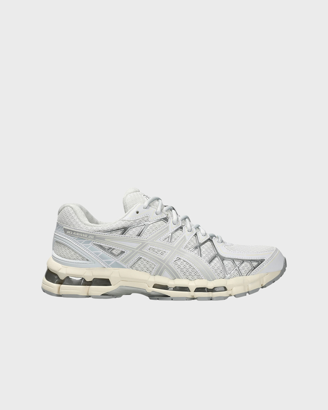 Asics Sneakers GEL-KAYANO 20 Hvid EUR 38