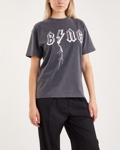 T-Shirt Bing Bolt Black 2