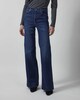 7 For All Mankind Jeans Modern Dojo Soho Dark Dark blue wash 29