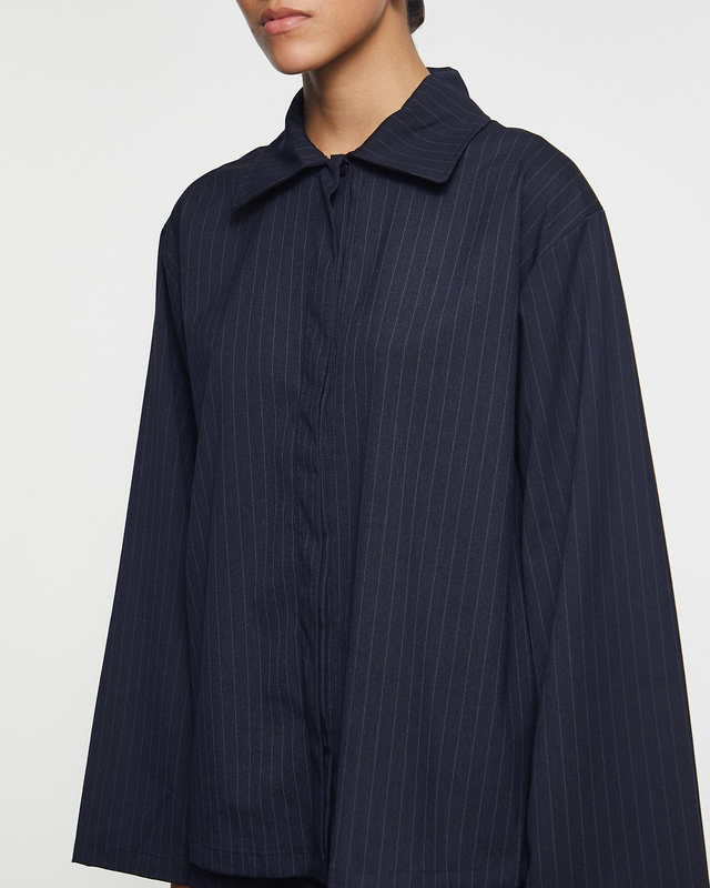Stylein Shirt Brenly  Pinstripe L