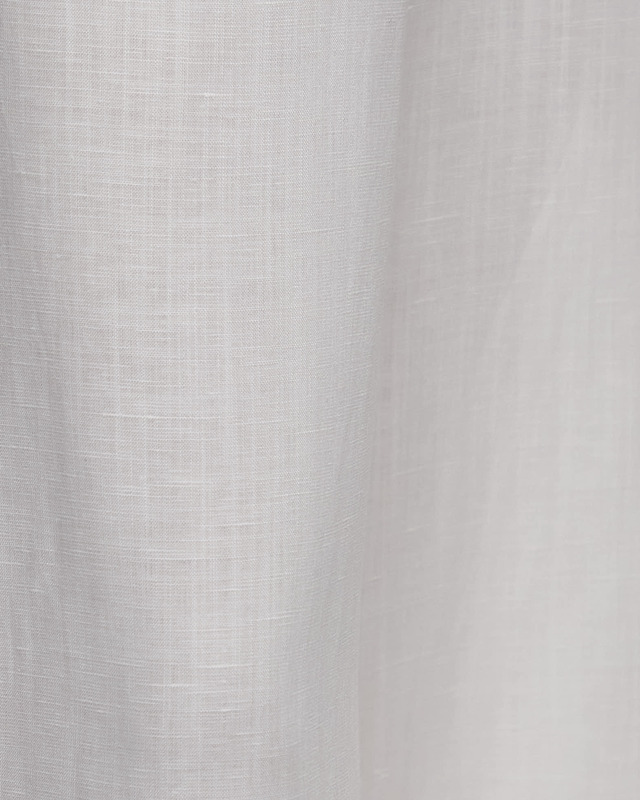 Wakakuu Icons Byxor Lincoln Linen  Vit M