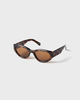 CHIMI Sunglasses 06  Tortoise ONESIZE