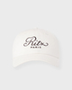 Ritz Paris x Frame Cap Ritz Creme ONESIZE