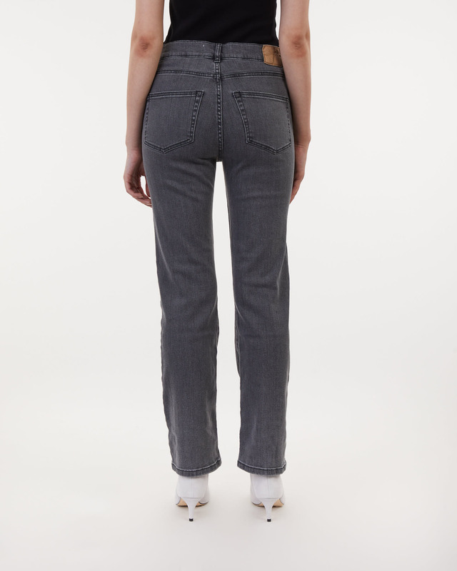 Jeanerica Jeans EW004 Eiffel Grå W25/L32