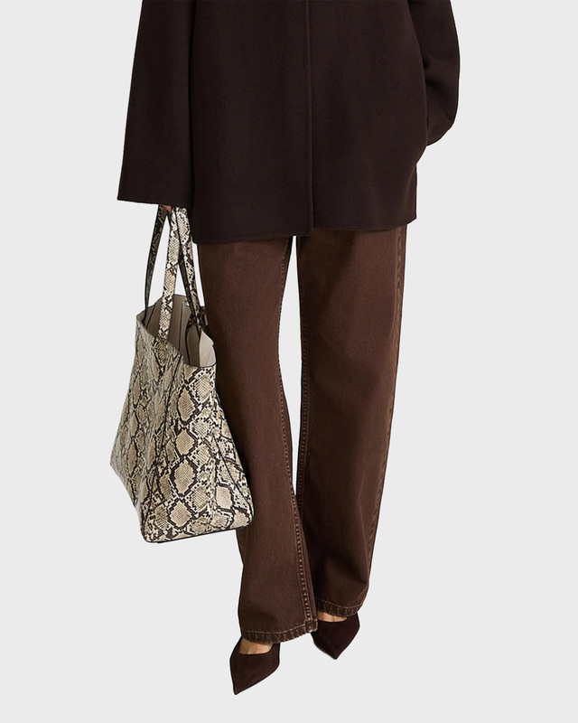 Stylein Taske Yacht Snake ONESIZE