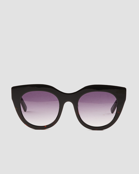 Sunglasses Airy Canary Black ONESIZE 1