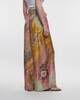 Zimmermann Byxor Tallow Relaxed Multicolor 2 (M-L)