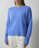 LISA YANG Genser Mila Blue 0 (XS-S)