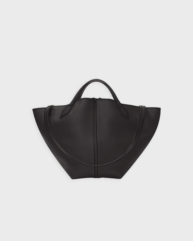 Proenza Schouler Bag Large Chelsea Tote Black ONESIZE