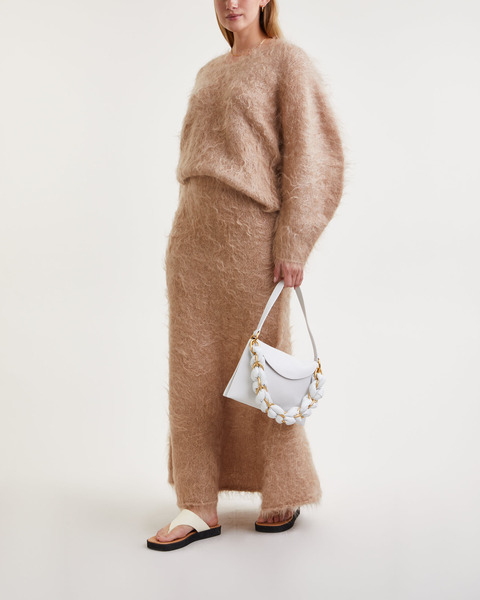 Sweater Hamie Beige 2
