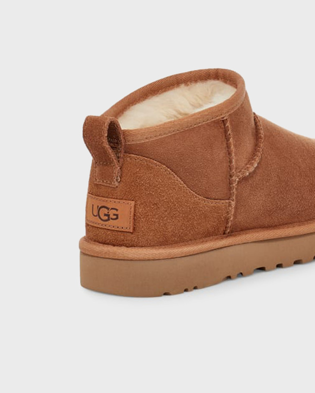 Uggs dam clearance